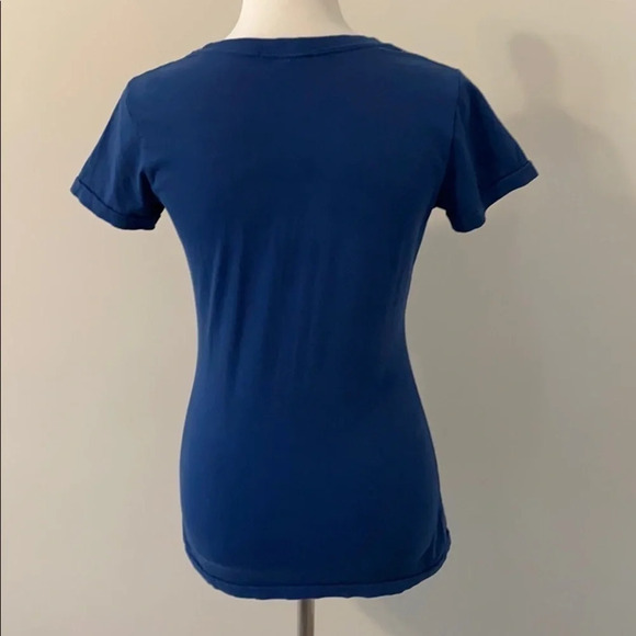 •Abercrombie and Fitch• Original Vintage Tee EUC - Picture 8 of 8